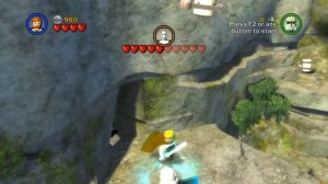 Прохождение игры Lego Star Wars The Complete Saga 3 эпизод глава 3