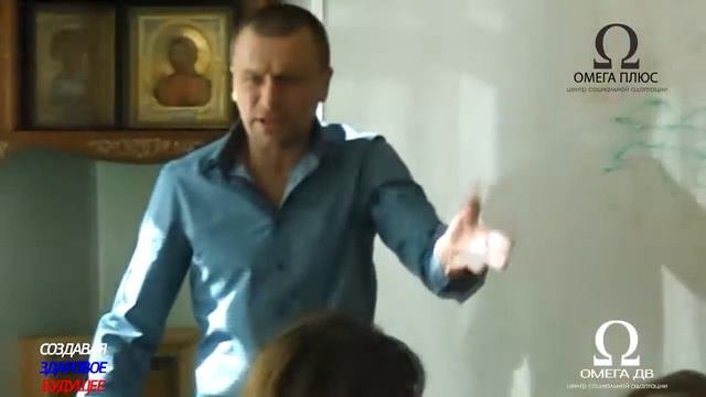 Альтернативная адаптация аддикций
