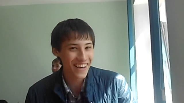 Ребята и шарик)))) смотреть онлайн