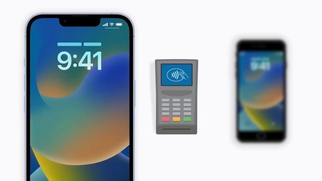 How To Use Apple Pay | Apple Support