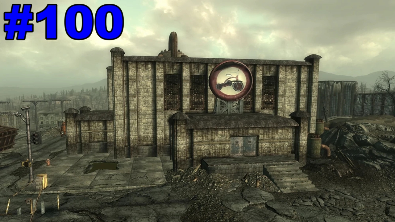 Fallout 4 видео пустоши фото 52
