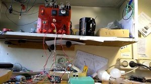 индикатор заряда батареи ( аккумулятора )