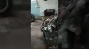 Multivan 180 лошадей CFCA 2011