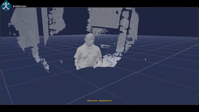 Intel RealSense L515 vs Microsoft Azure Kinect depth sensors смотреть онлайн