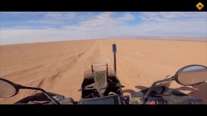 Me DESPIDO de la DESERT-X RALLY antes de  REGRESAR a COLOMBIA y seguir VIAJE (S24/E00_2)