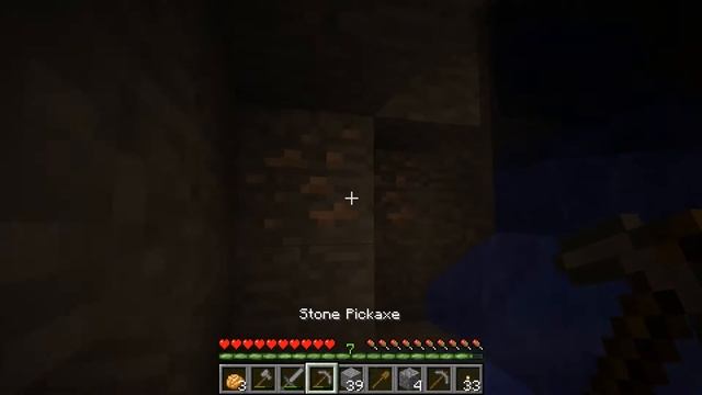 Майнкрафт запись игры (1 часть) смотреть онлайн