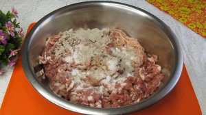 Домашняя Колбаса! Мой любимый рецепт! Результат точно превзойдёт ожидания!