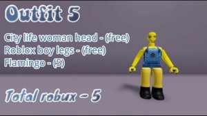 10 Cheap & Free Troll Outfits Roblox