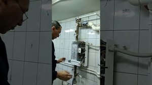 Электрокотел руснит 236 м