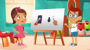 Recycling for Kids | How To Reduce, Reuse and Recycle & Help Our Earth Educational Video for Kids