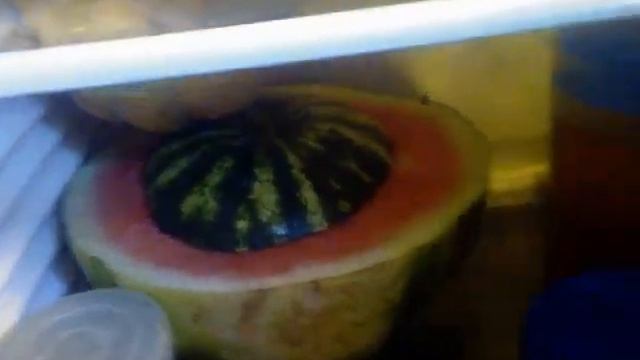 Что в моём холодильнике! Хранение продуктов! смотреть онлайн