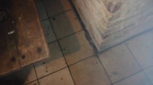 Ужасная Баня в Калининске Саратовской области.