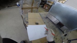 Муфельная печь дешевле, чем своими руками. Часть 2