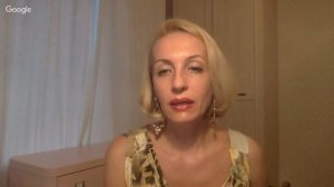 Манифестация изобилия. Ольга Вайнер