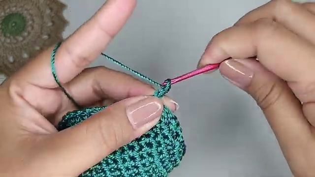 LATEST CROCHET BAG TUTORIAL EASY FOR BEGINNERS