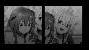 парные аватарки для игры или социальных сетях.