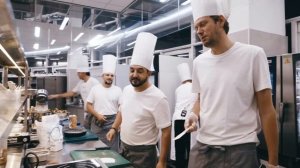 Чё делаем? Куда идём？｜ Красноярск. Анонс