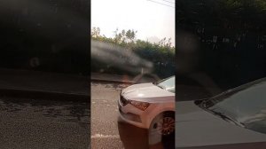 поездка на троллейбусе 241 маршрут 7 Краснодар @TrollebusAvtobusKrasnodar @transportinkazantv