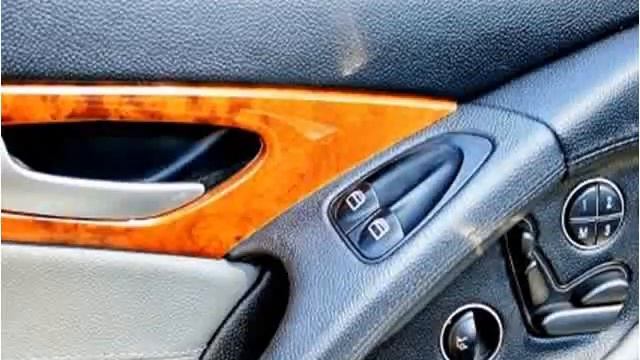 2003 Mercedes-Benz SL-Class Used Cars San Francisco CA смотреть онлайн