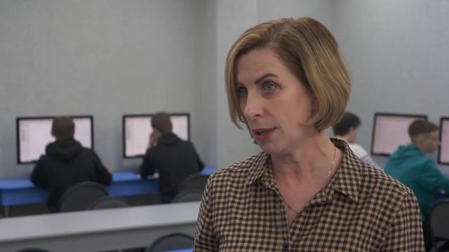 Приёмная кампания в филиале МАГУ в Кировске смотреть онлайн