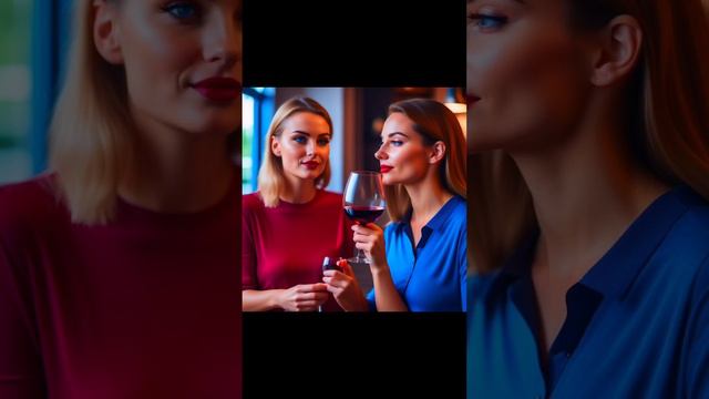 Стихотворение «Пожелание Женщине» смотреть онлайн