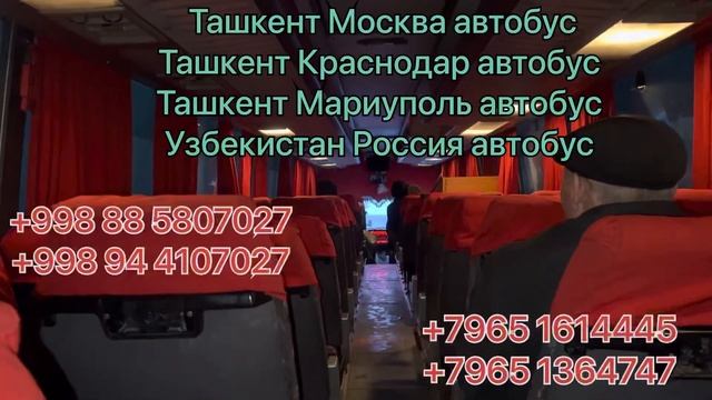 Ташкент Москва автобус Москва Ташкент автобус Узбекистан Россия автобус Ташкент Красноярске автобус