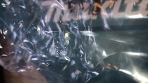 Пылесос строительный DCL184 аккумуляторный в коробке, без АКБ и зарядного,  6 насадок, MAKITA