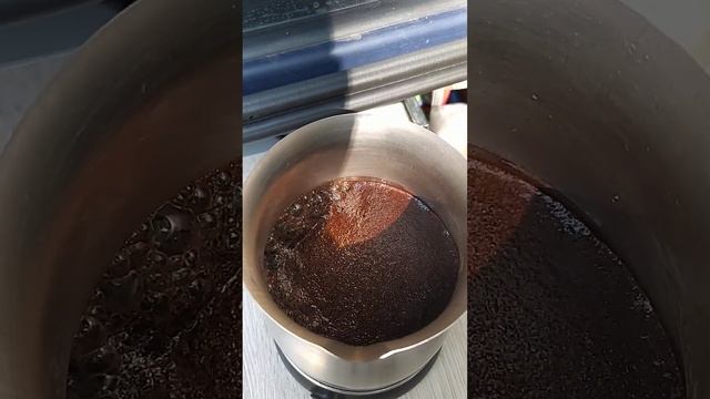 Кофеварка турка электрическая. Заварка кофе в автомобиле от преобразователя напряжения 24/220 вольт смотреть онлайн