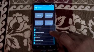Flash TWRP on Xiaomi 11T PRO  Best Recovery