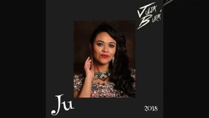 Julia Bura' - "Буду Любить" [альбом "Ju"]