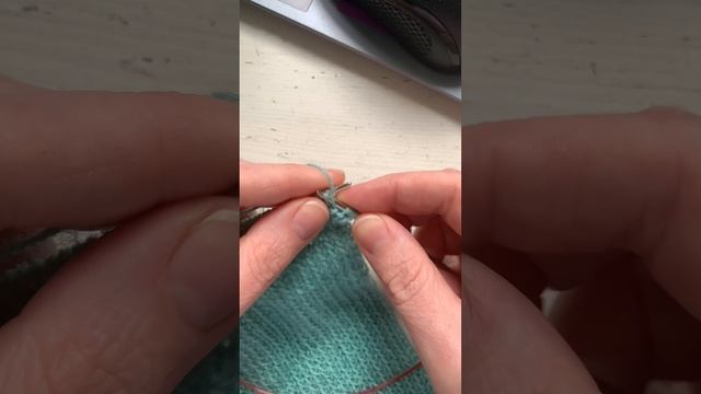 Двойная резинка