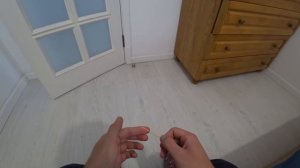 КОРОЧЕ ГОВОРЯ, ДЕНЬ РОЖДЕНИЯ [От первого лица]