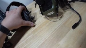 Earmor M32 MILPRO $389 vs Earmor M32 $89.99