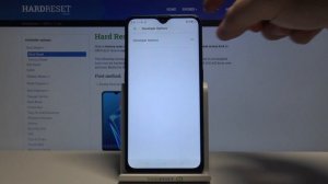 How to Unlock Developer Options in OPPO A12 – Access Developer Mode