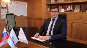 ООО «Русские Электрические Двигатели». Переведенцев Максим