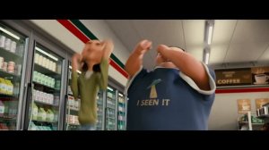 Побег с планеты Земля