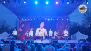 Вологда – «ПЕСНЯРЫ» / 9 мая Кронштадт 2023 г.