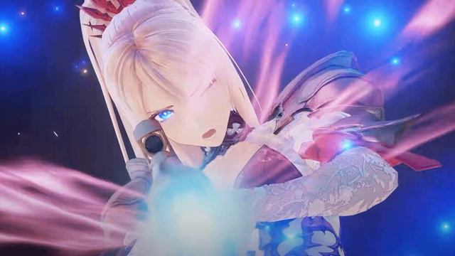 【1時間耐久】テイルズオブアライズ - Night & Light - リベールの獄塔 戦闘曲 / Tales of Arise OST - Extended【作業用BGM】 смотреть онлайн