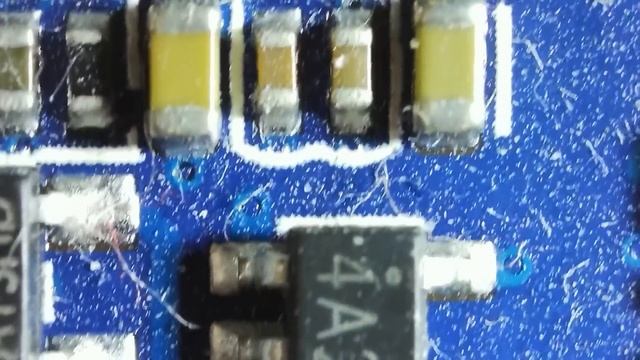 Оптический или цифровой ? Обзор микроскопа AD 207 Andonstar смотреть онлайн