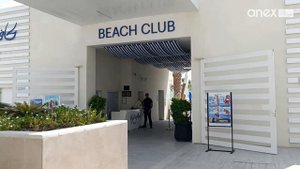 Обзор отеля Hilton Abu Dhabi Yas Island в Абу-Даби