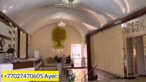 Санаторий «АК БУЛАК» Сарыагаш