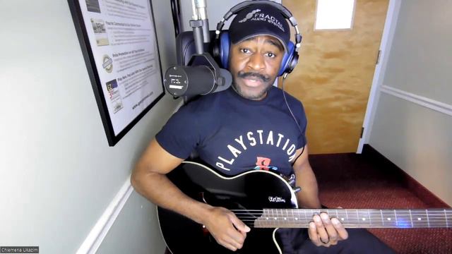 Barracuda Harmonics (Tuesday Tutor) смотреть онлайн