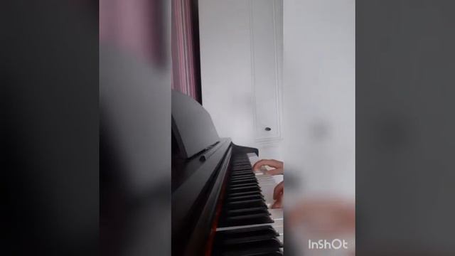 Произведение на фортепиано. Ноктюрн автор Дуйсекеев смотреть онлайн