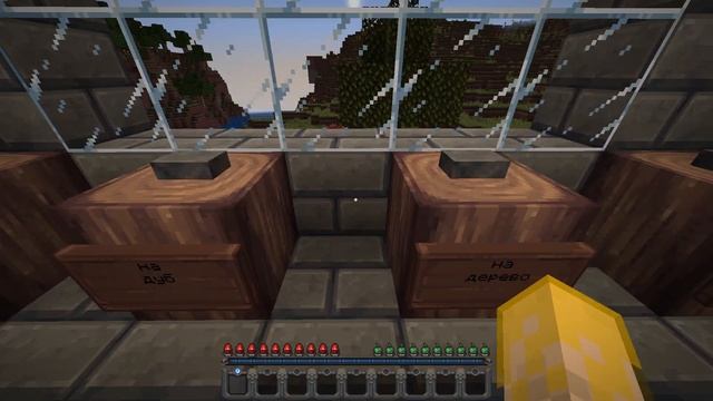 Прохождение карты головоломка 1.18.2 | Сломал голову смотреть онлайн