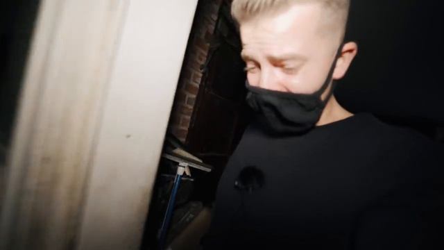 Captivating Abandoned Belgian House of Holy Mary | When Collecting Becomes Hoarding смотреть онлайн