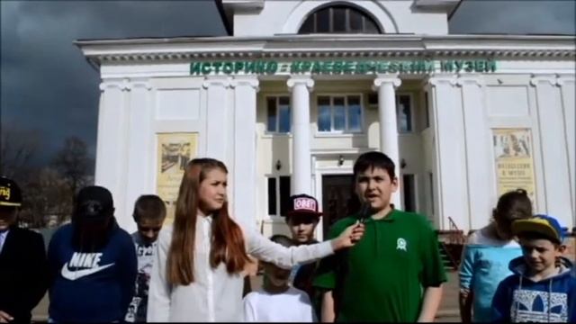 «Наш город Салават» смотреть онлайн