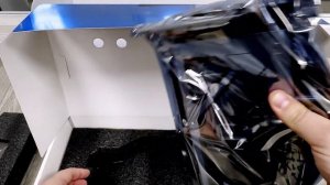 ASRock RX 7900 XTX Aqua OC 24GB Watercooled Unboxing