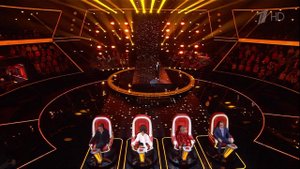 Первый канал покажет новый сезон грандиозного вокального шоу "Голос"