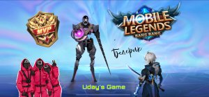 Mobile Legends Online - матч Белерик