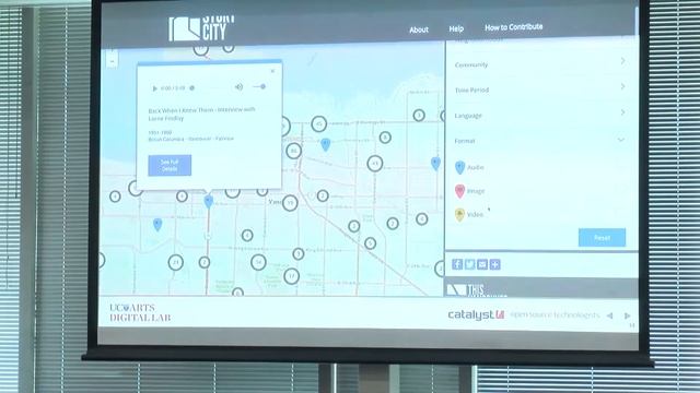 Jonathan Hunt & Jennifer Middendorf - Migrating QuakeStudies to Islandora смотреть онлайн